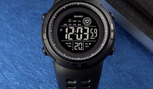 ساعت‌های مچی اسپرت