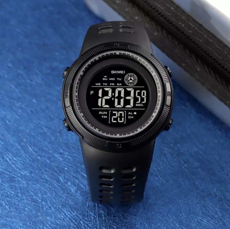 ساعت‌های مچی اسپرت