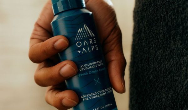 خرید اسپری بدن