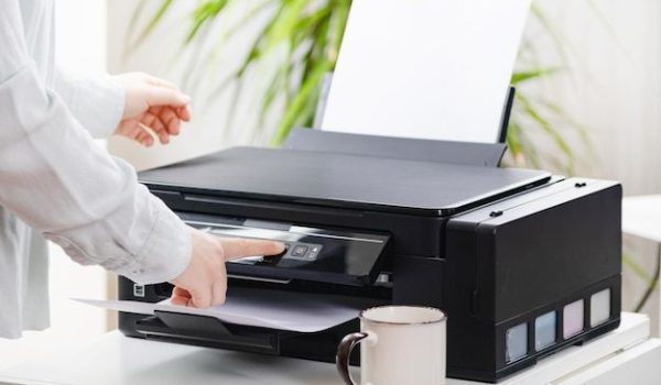 انتخاب دستگاه پرینتر مناسب