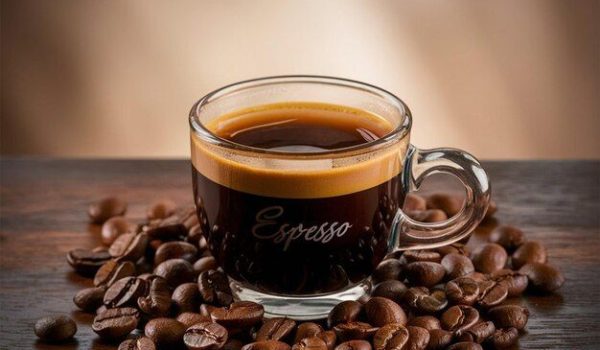 خرید دانه قهوه