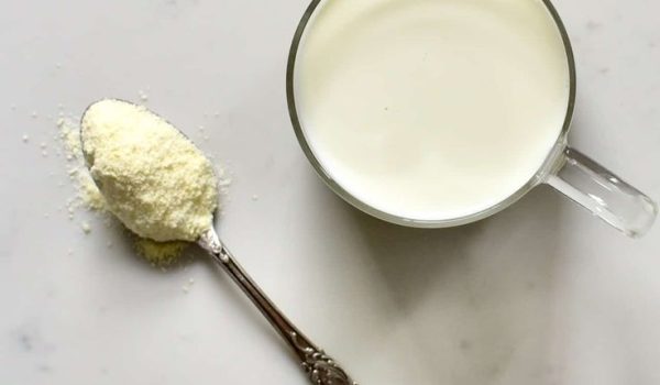 خرید شیر خشک