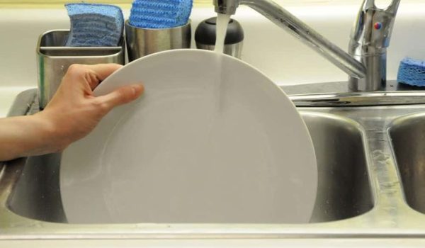 خرید مایع ظرفشویی