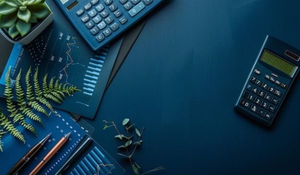 راهنمای نرم‌افزار مالی