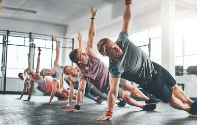 تمرینات HIIT چیست؟