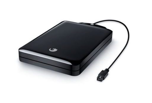 راهنمای خرید هارد اکسترنال