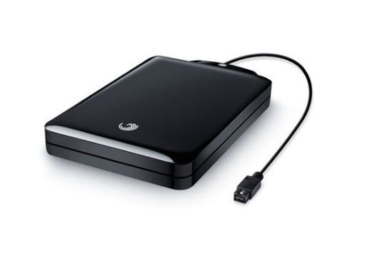 راهنمای خرید هارد اکسترنال