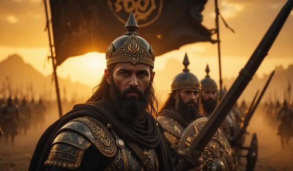 فیلم‌ های تاریخی جذاب