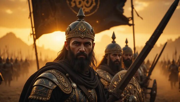 فیلم‌ های تاریخی جذاب