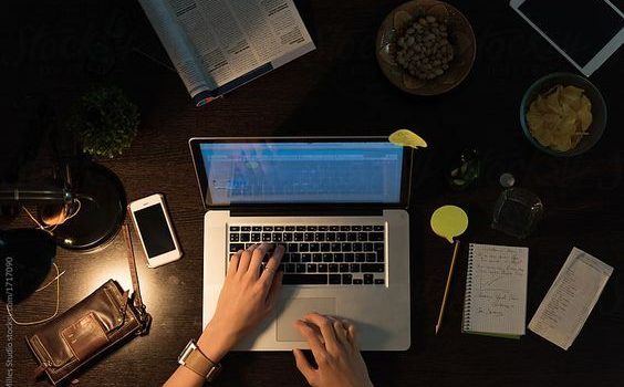 خدمات تعمیر لپ‌تاپ