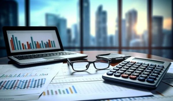 نکات مهم گزارشات مالیاتی