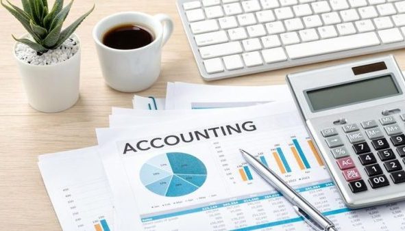 روش ثبت هزینه‌های اداری