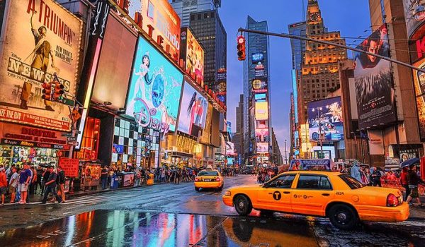 ایده‌های سفر اقتصادی