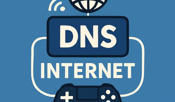 بهترین DNS های گیمینگ