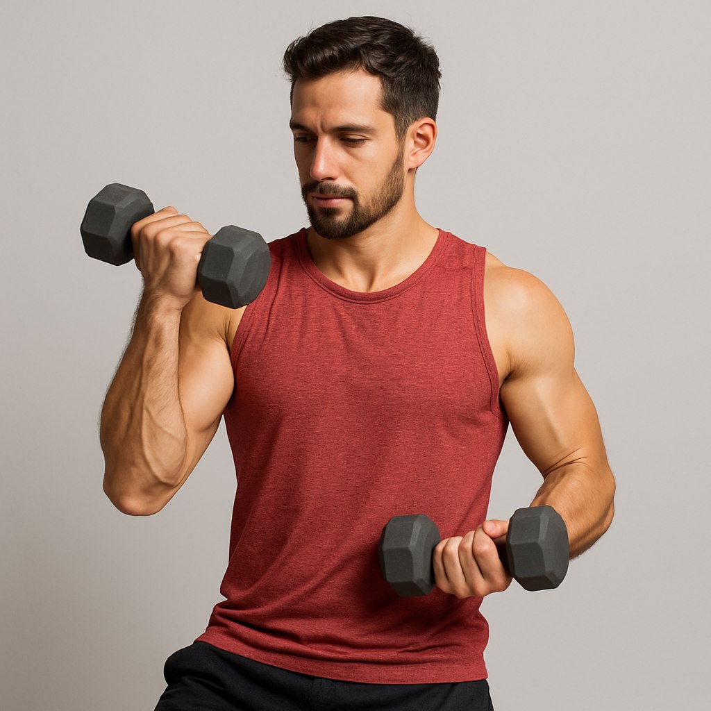 تمرینات ورزشی در خانه