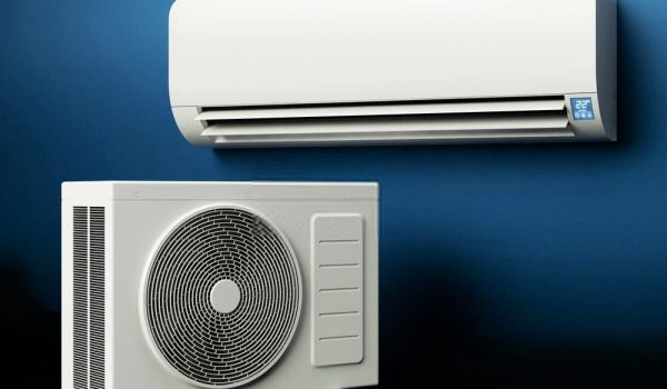 کولر گازی اینورتر