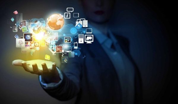 آموزش ساخت اپلیکیشن ساده