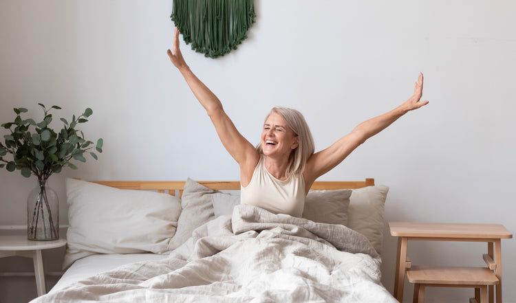 عادت‌های صبحگاهی مفید