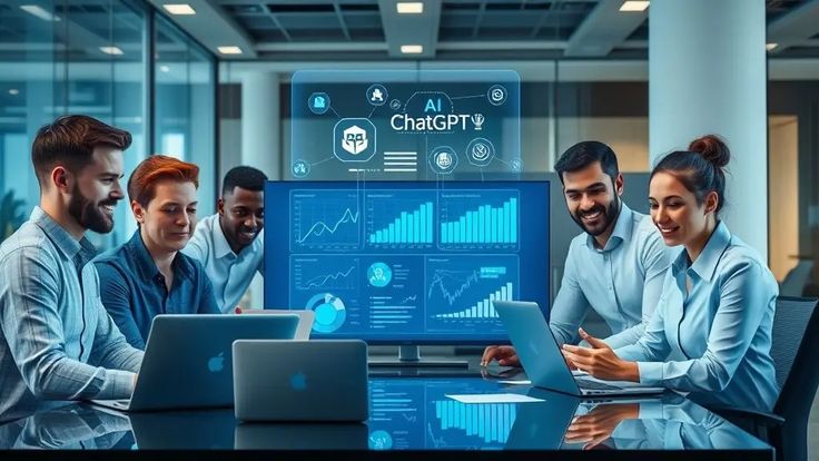 هوش مصنوعی در بازاریابی