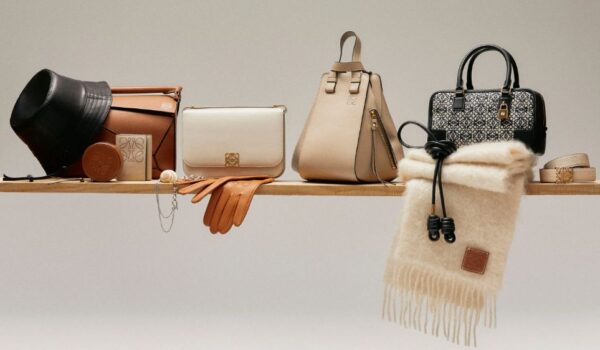 خرید کیف چرمی