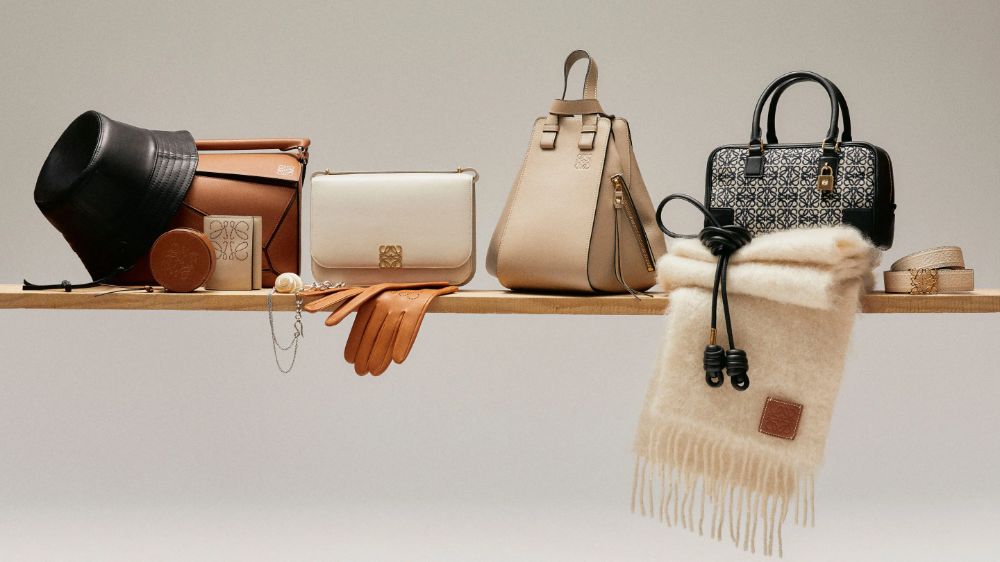 خرید کیف چرمی