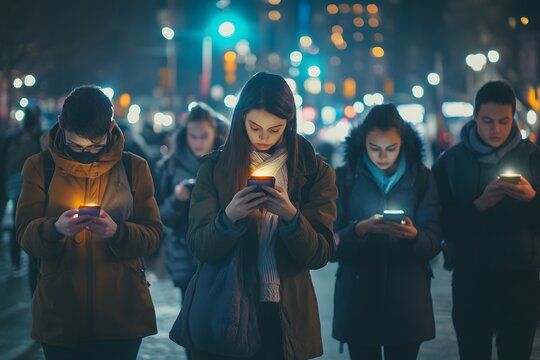 آموزش مدیریت شبکه اجتماعی