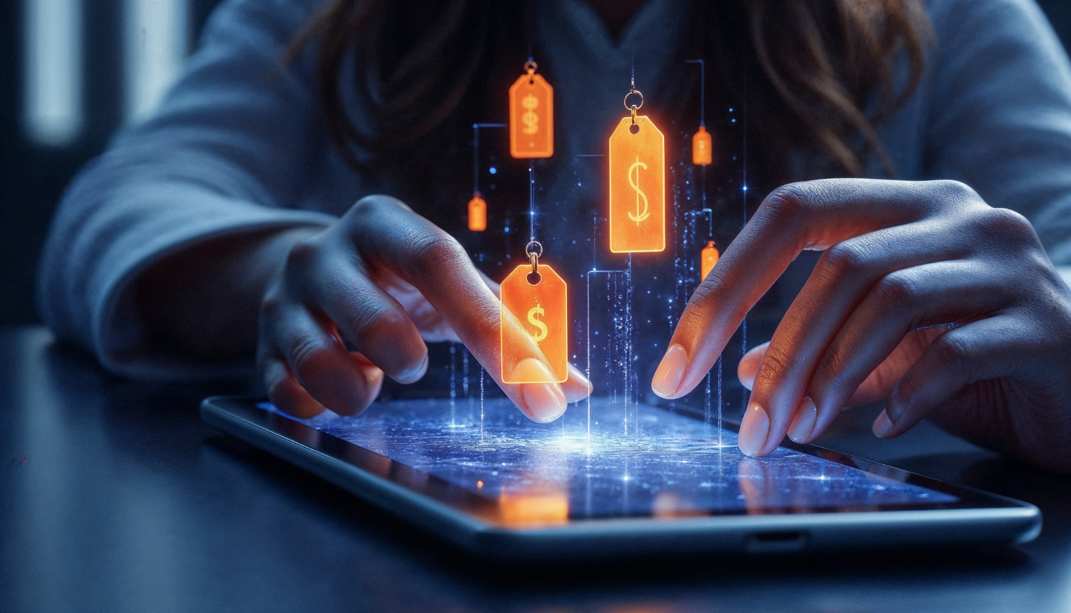 اتوماسیون فروش چیست؟