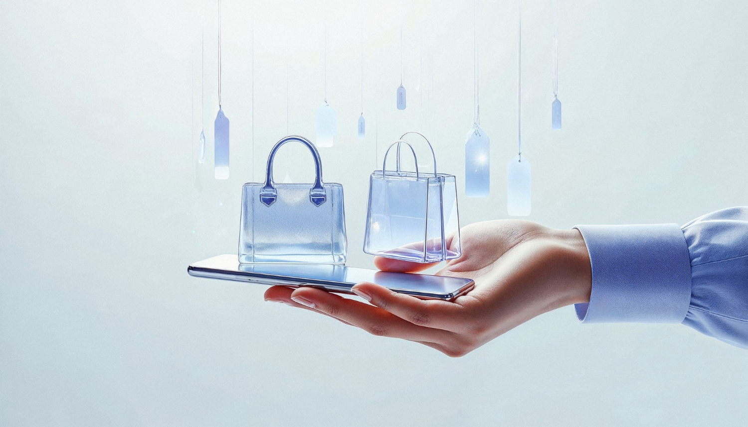 سیستم هوشمند خرید