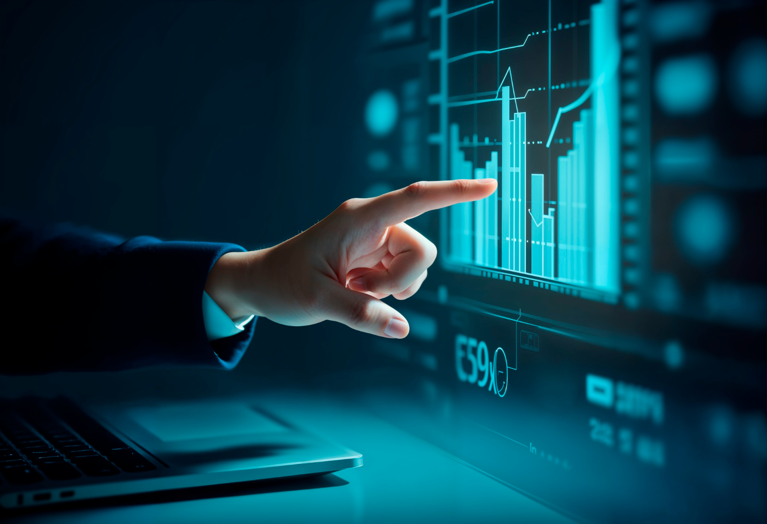 تحول ساختار فروش