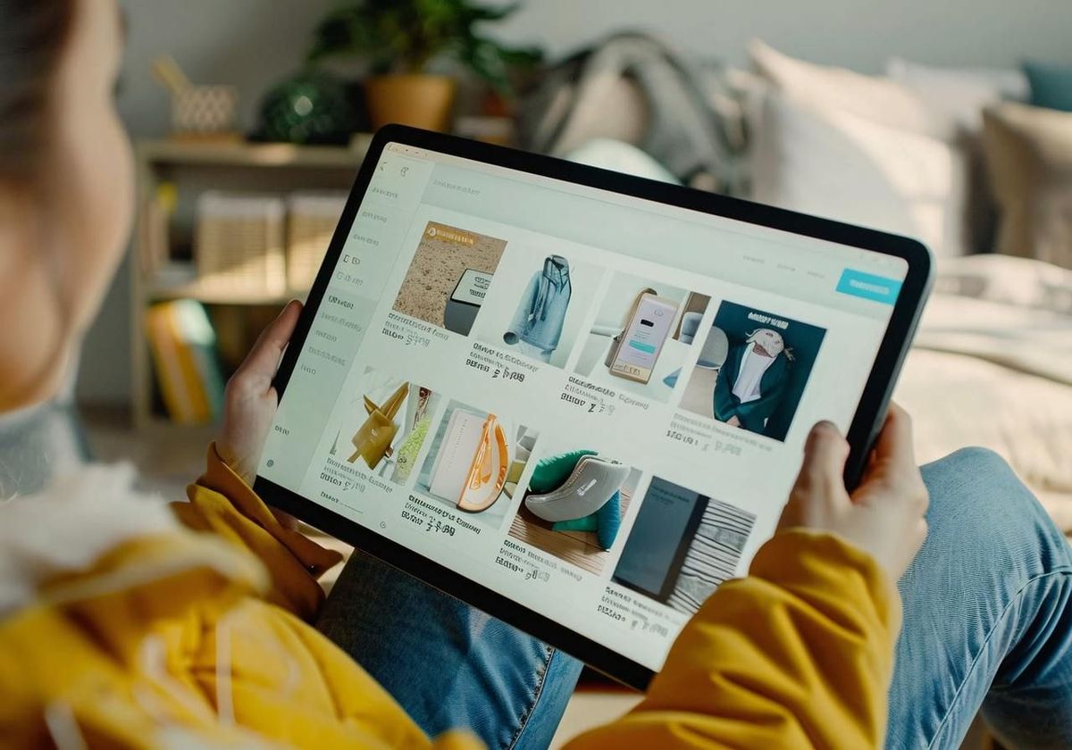 آینده پرو مجازی با هوش مصنوعی